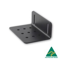 Stowaway Folding Electric Bracket